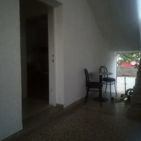 Nina Apartament Zadar