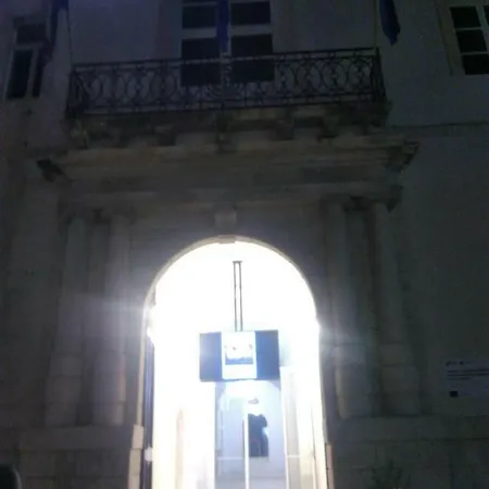 Διαμέρισμα Nina *