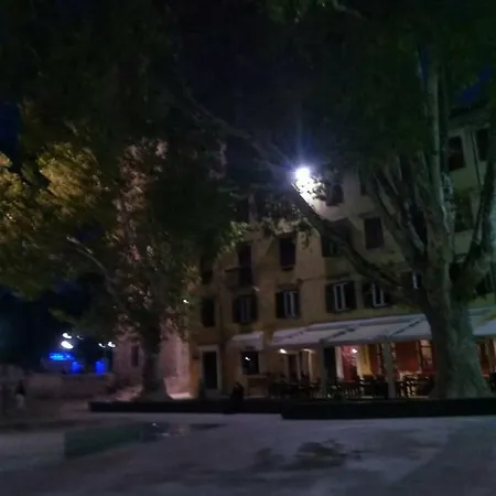 Nina Διαμέρισμα Ζαντάρ